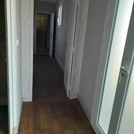 Σπίτι διακοπών Maison 5 Chambres