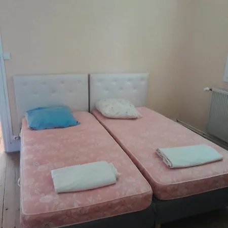 Σπίτι διακοπών Maison 5 Chambres