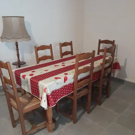 Maison 5 Chambres * Bélesta