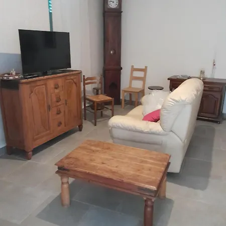 Maison 5 Chambres