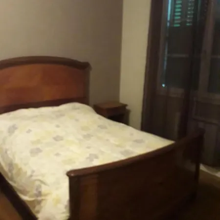 Σπίτι διακοπών Maison 5 Chambres *
