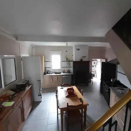 Σπίτι διακοπών Maison 5 Chambres Bélesta