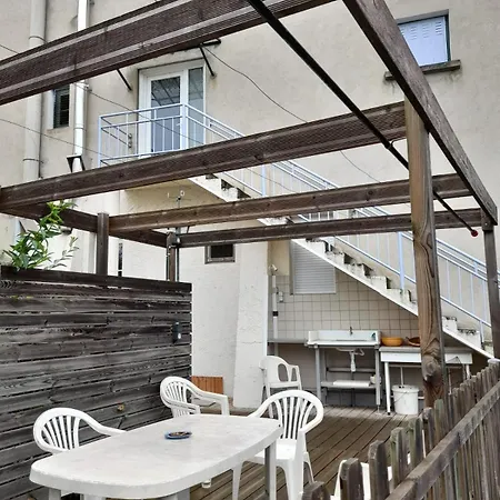 בית נופש Maison 5 Chambres